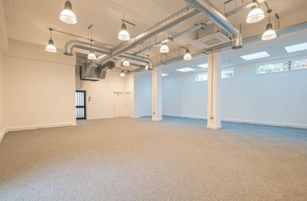 Image 3 of Nextgen Real Estate (Managed 600 - 3,877 sqft) - 27-29 Vauxhall Grove, SW8 - Vauxhall