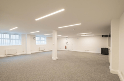 Image 4 of Nextgen Real Estate (Managed 600 - 3,877 sqft) - 27-29 Vauxhall Grove, SW8 - Vauxhall