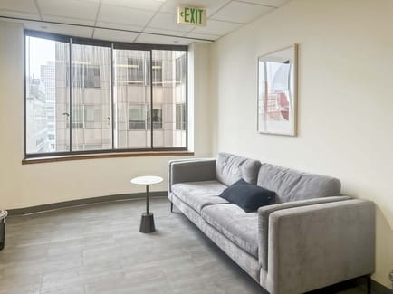Image 10 of Spaces - 101 Montgomery Street,Suite 900