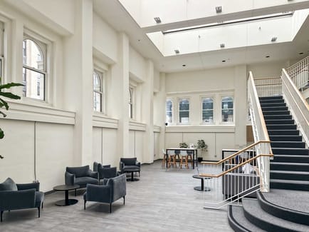 Image 11 of Spaces - 101 Montgomery Street,Suite 900