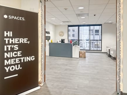 Image 13 of Spaces - 101 Montgomery Street,Suite 900