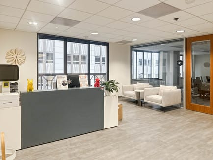 Image 2 of Spaces - 101 Montgomery Street,Suite 900