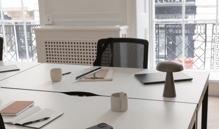 Image 3 of Workpad - 7 Berwick Street, W1F - Oxford Circus