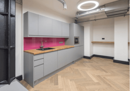 Image 6 of Compton (Managed 2,344 sqft) - 15 Crinan Street, N1 - King's Cross