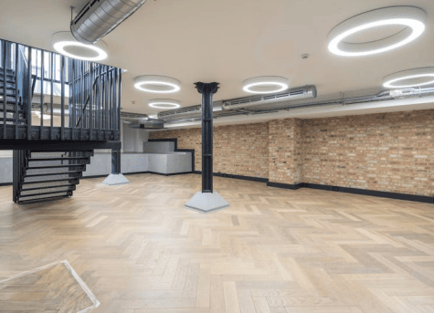 Image 8 of Compton (Managed 2,344 sqft) - 15 Crinan Street, N1 - King's Cross