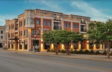 Image 1 of OE - 501 South Austin Avenue, Georgetown, TX