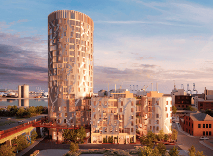 Image 1 of Companyons - TRÆ - Kalkværksvej 1-5, 8000 - Aarhus Centrum