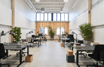 Image 1 of Workspace - Workspace Camps - 159A Viborgvej, 8210 - Aarhus - Denmark