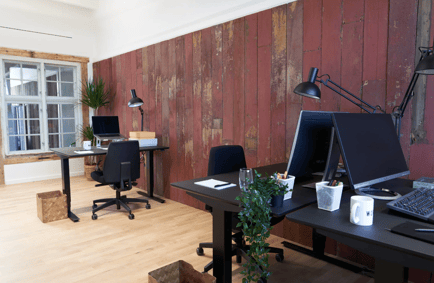 Image 2 of Workspace - Workspace Camps - 159A Viborgvej, 8210 - Aarhus - Denmark