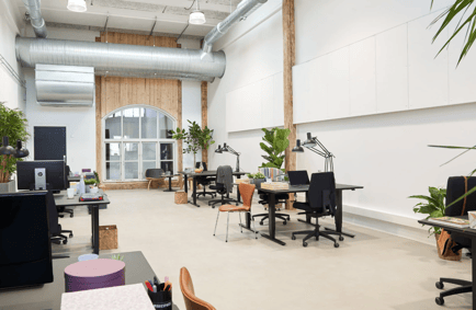 Image 4 of Workspace - Workspace Camps - 159A Viborgvej, 8210 - Aarhus - Denmark