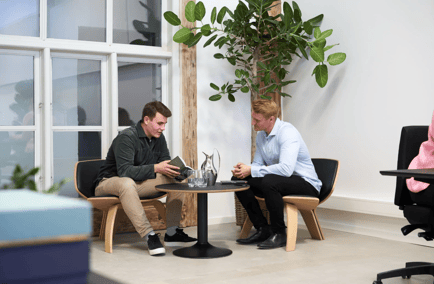 Image 5 of Workspace - Workspace Camps - 159A Viborgvej, 8210 - Aarhus - Denmark
