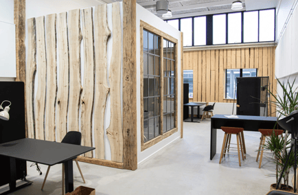 Image 6 of Workspace - Workspace Camps - 159A Viborgvej, 8210 - Aarhus - Denmark