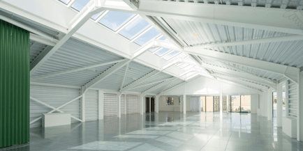 Image 1 of Anton Page (1,875 - 5,717 sqft) - The Drill Hall - 174-178 Mile End Road, E1 - Stepney Green