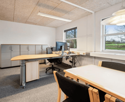 Image 5 of NKN Ejendomme (Managed 2,798 sqft) - Graham Bells Vej 36, 8200 - Aarhus
