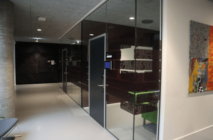 Image 3 of Den Gode By - Karen Blixens Blvd. 7, 8220 - Aarhus