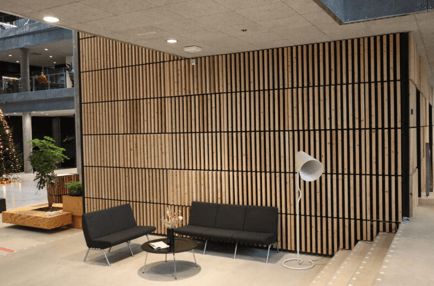 Image 6 of Den Gode By - Karen Blixens Blvd. 7, 8220 - Aarhus