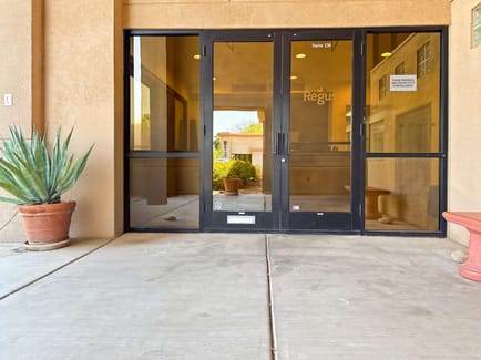 Image 1 of Regus - 6760 N Oracle Road,Suite 130, 1st Floor