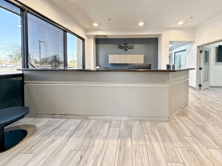 Image 2 of Regus - 6760 N Oracle Road,Suite 130, 1st Floor