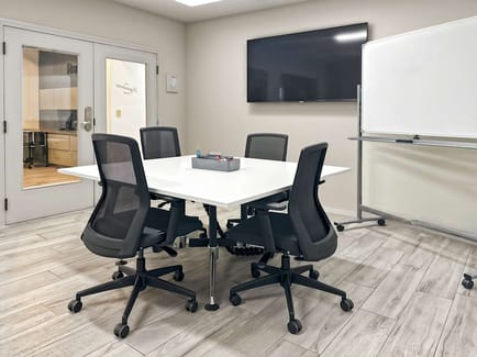 Image 3 of Regus - 6760 N Oracle Road,Suite 130, 1st Floor