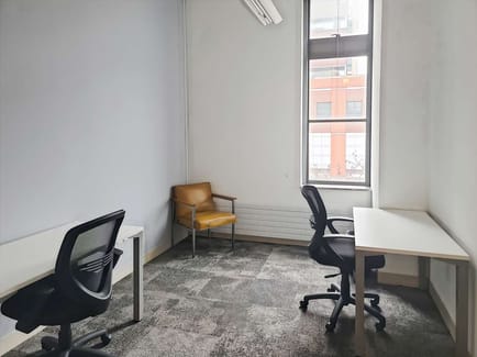 Image 10 of Regus - 310 Lenox Ave,Suite 300 - Manhattan