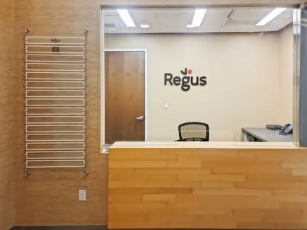 Image 2 of Regus - 310 Lenox Ave,Suite 300 - Manhattan