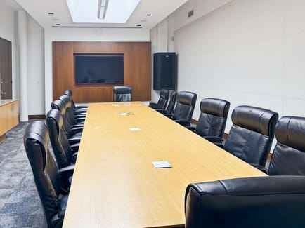 Image 3 of Regus - 310 Lenox Ave,Suite 300 - Manhattan
