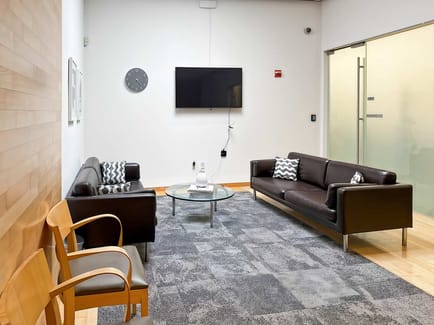 Image 5 of Regus - 310 Lenox Ave,Suite 300 - Manhattan