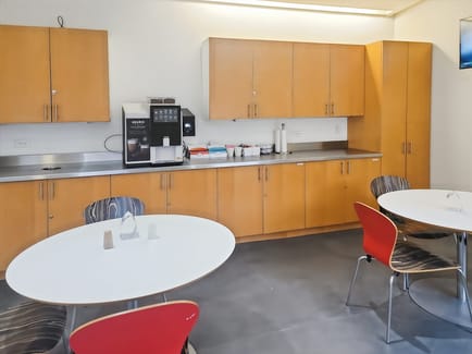 Image 6 of Regus - 310 Lenox Ave,Suite 300 - Manhattan