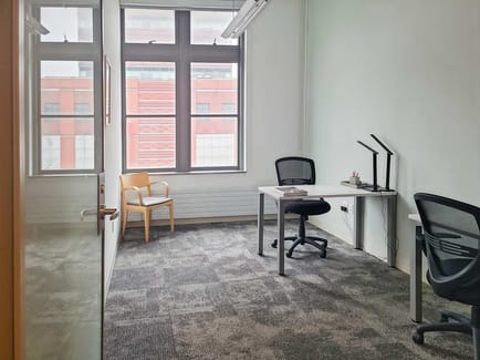 Image 7 of Regus - 310 Lenox Ave,Suite 300 - Manhattan