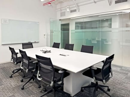 Image 10 of Spaces - 1 N State St,15th floor - Chicago Loop