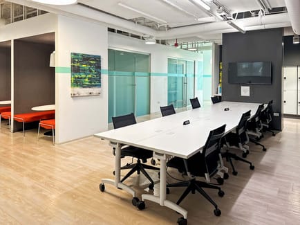 Image 12 of Spaces - 1 N State St,15th floor - Chicago Loop