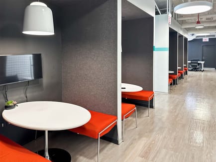 Image 14 of Spaces - 1 N State St,15th floor - Chicago Loop