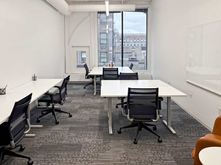 Image 7 of Spaces - 1 N State St,15th floor - Chicago Loop