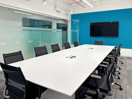 Image 9 of Spaces - 1 N State St,15th floor - Chicago Loop