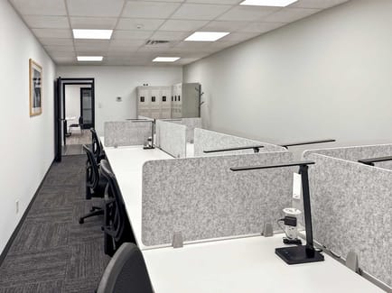 Image 11 of Regus - 101 E Tennessee Ave,1st Floor