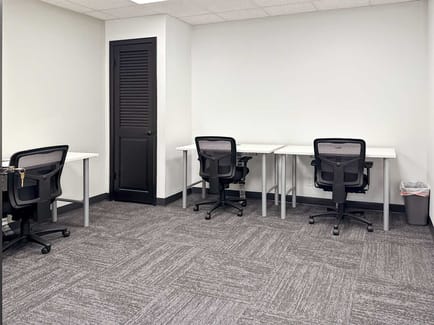 Image 13 of Regus - 101 E Tennessee Ave,1st Floor