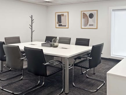 Image 3 of Regus - 101 E Tennessee Ave,1st Floor