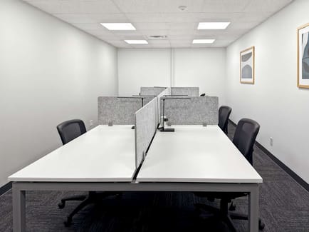Image 5 of Regus - 101 E Tennessee Ave,1st Floor