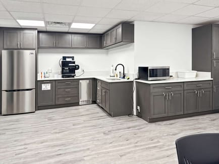 Image 6 of Regus - 101 E Tennessee Ave,1st Floor