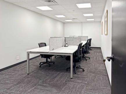 Image 8 of Regus - 101 E Tennessee Ave,1st Floor