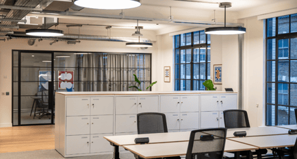 Image 2 of Situu (Managed 2,754 sqft) - 19 Wells Street, W1T - Fitzrovia