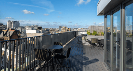 Image 6 of Situu (Managed 2,754 sqft) - 19 Wells Street, W1T - Fitzrovia