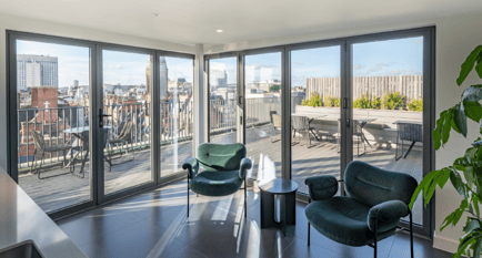 Image 7 of Situu (Managed 2,754 sqft) - 19 Wells Street, W1T - Fitzrovia