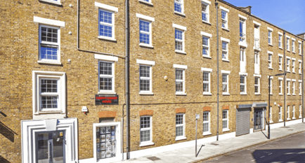Image 2 of Situu (Managed 2,000 sqft) - 1-2 Silex Street, SE1 - Borough