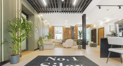 Image 5 of Situu (Managed 2,000 sqft) - 1-2 Silex Street, SE1 - Borough