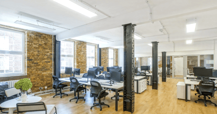 Image 6 of Situu (Managed 2,000 sqft) - 1-2 Silex Street, SE1 - Borough