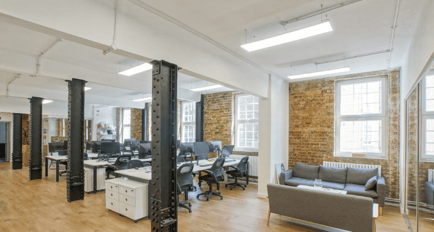Image 7 of Situu (Managed 2,000 sqft) - 1-2 Silex Street, SE1 - Borough