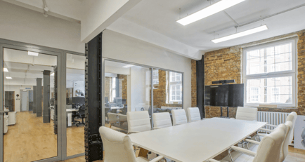 Image 8 of Situu (Managed 2,000 sqft) - 1-2 Silex Street, SE1 - Borough