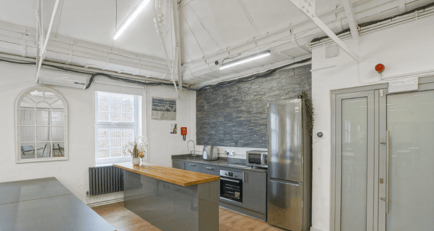 Image 9 of Situu (Managed 2,000 sqft) - 1-2 Silex Street, SE1 - Borough