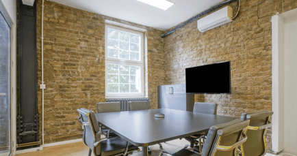 Image 10 of Situu (Managed 2,000 sqft) - 1-2 Silex Street, SE1 - Borough